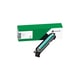 Lexmark 85D0P00 fotocondutor preto | LEX85D0P00