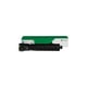 Lexmark 73D0HK0 toner preto XL | LEX73D0HK0