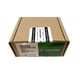 Lexmark 40X7600 rolo de recolha de papel | LEX40X7600