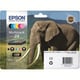 Epson T24 (T242840) Pack poupança 6 tinteiros Epson 24 | EPSB-T242840_R