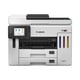 Canon Maxify GX7150 A4 Impressora multifunções de jato de tinta a cores com wifi (4 em 1)