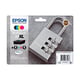 Epson 35XL Pack 4 Tinteiros (T3596) | EPSB-T3596_R