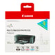 Canon PGI-72 Pack poupança (PBK/PM/PC/GY/CO) | CANB-PGI-72PBK/PM/PC/GY/CO_R