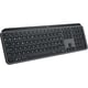 Logitech MX Keys S Grafito | Teclado sem fios premium