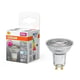 Osram lâmpada LED GU10 luz neutra regulável 2,4W | 35W