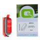 Q-Nomic PGI-35 tinta preto | QNPGI-35