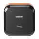 Brother PT-E720BT CUBE Pro Impressora de etiquetas