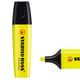 Marcador Fluorescente | Stabilo 70/24 | Amarelo