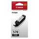 Canon PGI-570PGBK tinteiro preto | CANPGI-570PGBK