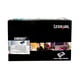 Lexmark 24B5807 toner preto | LEX24B5807
