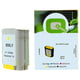 Q-Nomic 85 tinteiro amarelo (C9427A) | QNC9427A