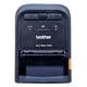Brother RJ-2035B preta com Bluetooth impressora de recibos