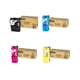 Kyocera TK-825 Pack toners (BK/C/M/Y) | KYOB-TK825