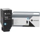Lexmark 24B7557 toner ciano | LEX24B7557