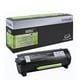 Lexmark 502U (50F2U00) toner preto XXL | LEX50F2U00