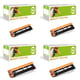 Q-NOMIC 108R014 pack 4 tambor | QNB-108R0417/8/9/20DRUM