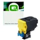 Q-Nomic TNP-50Y (A0X5254) toner amarelo | QNA0X5254