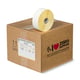 Zebra Z-Perform 1000D etiquetas (880595-025DU) 38mm x 25mm (12 rolos) | ZEB880595-025DU