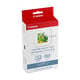 Cartucho tinta Canon KC18IS + Papel adesivo tamanho cartão (18 u.) | CANKC-18IS