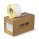 Zebra Z-Select 2000D etiquetas (880170-076) 102mm x 76mm (4 rolos) | ZEB880170-076