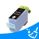 Q-Nomic BCI-3BK unidade de limpeza preto | QNBCI-3BK_clean