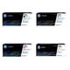 HP 212X Pack toner XL | HPB-212X