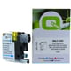 Q-Nomic LC-125XLC tinteiro ciano XL | QNLC-125C
