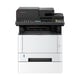 Kyocera Ecosys MA3500x A4 impressora laser multifunções monocromática (3 em 1)