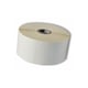 Zebra PolyPro 3000T etiqueta transparente (3012962) 55 x 35 mm (4 rolos) | ZEB3012962