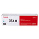 Canon 054 H C toner ciano XL | CAN054HC