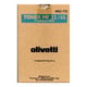 Olivetti B0483 toner ciano | OLIB0483