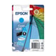 Epson 406XL (T17H2) tinteiro ciano | EPSC13T17H24010