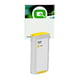 Q-Nomic 727 (F9J78A) tinteiro amarelo XXL | QNF9J78A