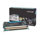Lexmark C748H1CG toner ciano XL | LEXC748H1CG