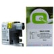 Q-Nomic LC-127XLBK tinteiro preto XL | QNLC-127BK