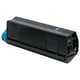 OKI 42804539 toner ciano XL | OKI04539