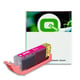 Q-Nomic CLI-581 tinteiro magenta XXL | QNCLI-581XXLM