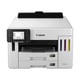 Canon Maxify GX5550 impressora jato de tinta A4 com wifi