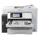 Epson EcoTank Pro ET-M16680 Impressora multifunções a jato de tinta A3+ a preto e branco com Wi-Fi (3 em 1)
