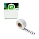 Q-Nomic 99018 190x38 mm etiquetas pequenas | QN99018