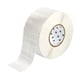 Brady THT-6-423-10 etiqueta de poliéster branco brilhante 38,10 x 19,05 mm | BRATHT-6-423-10
