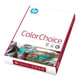 HP ColorChoice Laser A4 | 160gr | 250 folhas