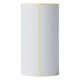 Brother BDE-1J152102-058 Etiquetas pré-cortadas 102 mm x 152 mm | BROBDE-1J152102-058