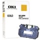 OKI 41067608 tinteiro dourado DP5000 DP7000 | OKI41067608