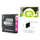 Q-nomic PGI-29M tinteiro magenta | QNPGI-29M