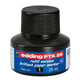 Edding PTK 25 Tinta de recarga | preto