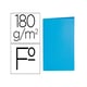 Subcapa | 180g/m2 | Azul Celeste Intenso