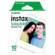 Fujifilm Papel fotográfico Instax Square | 10 folhas