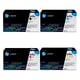 HP C9730+31+32+33 | HPB-C9730serie