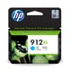 HP 912XL tinteiro ciano XL | HP3YL81AE